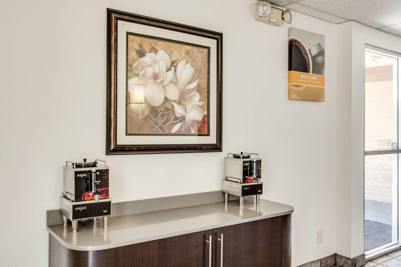 Motel 6-Spokane, Wa - West Екстер'єр фото